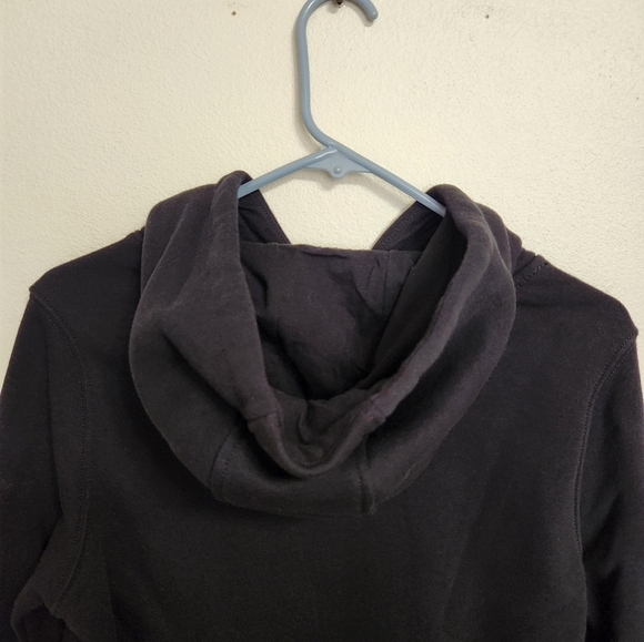 Mens/teens black Carhartt Sweatshirt size XS - Picture 8 of 9